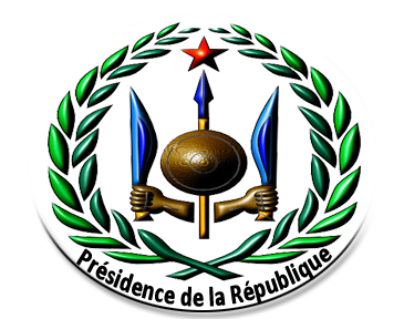 Présidence de la République de Djibouti